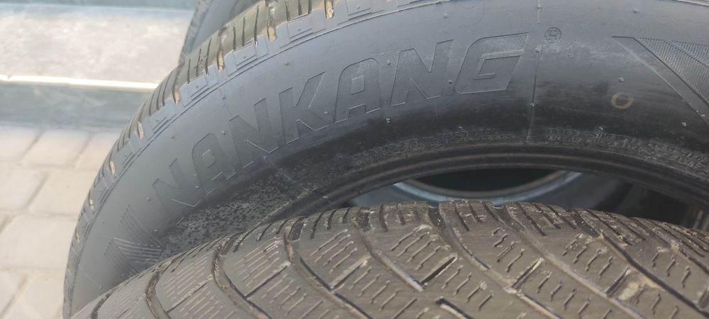 Балон Зимни Малибу 1 2 размер 17/4 шт 225*60