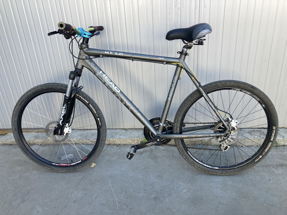 Велосипед HEAD HT 3.0 26''