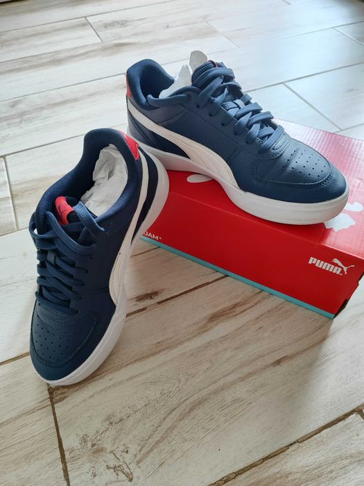 Puma Caven Jr mar 38 EU