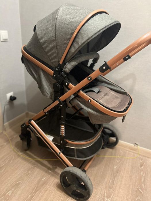 Детские принадлежности