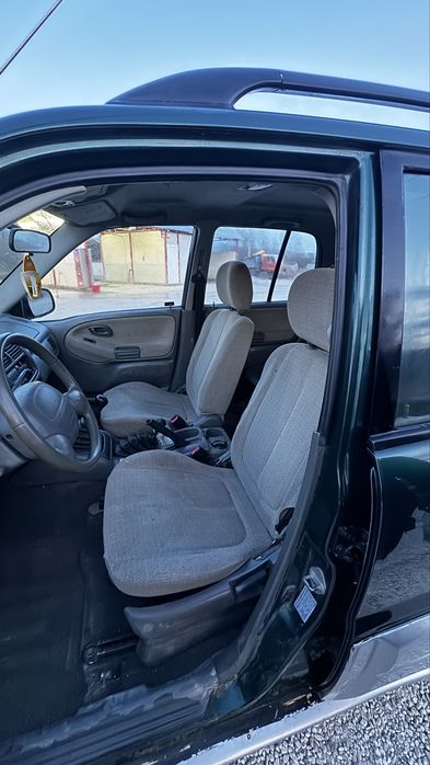 Vand Suzuki Grand Vitara 1999