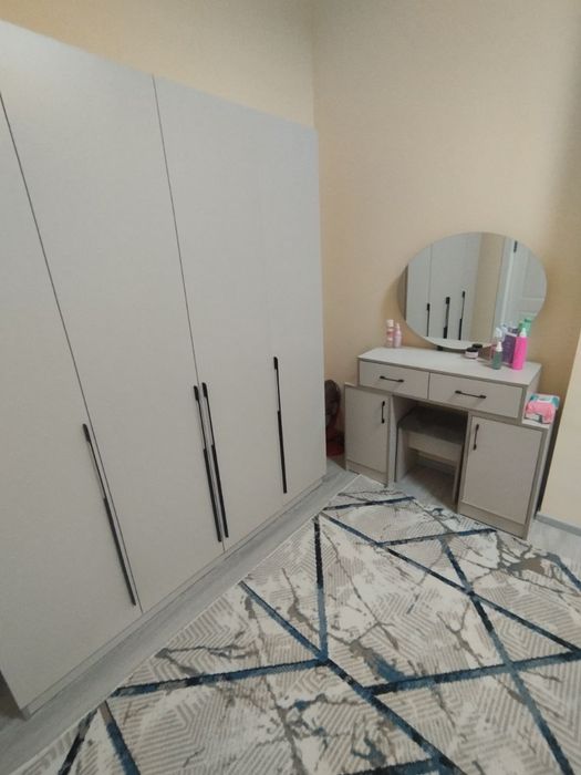 Сдается квартира в аренду новостройка массив Анаркулова