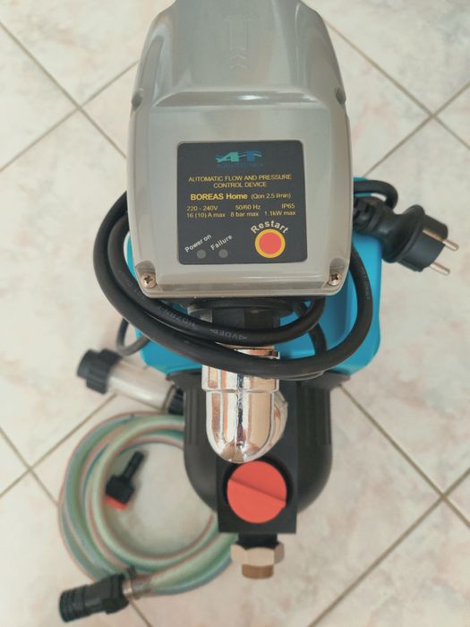 Pompa de gradina Gardena