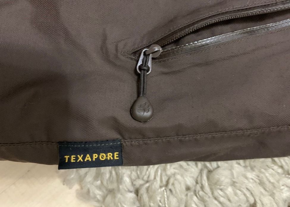 Jack Wolfsin дамско зимно яке