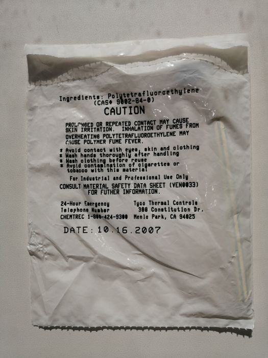 Комплекты взрывозащиты Raychem