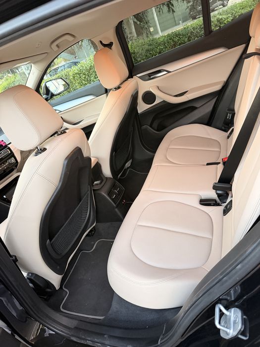 BMW X2 sDrive 2021 TVA Deductibil