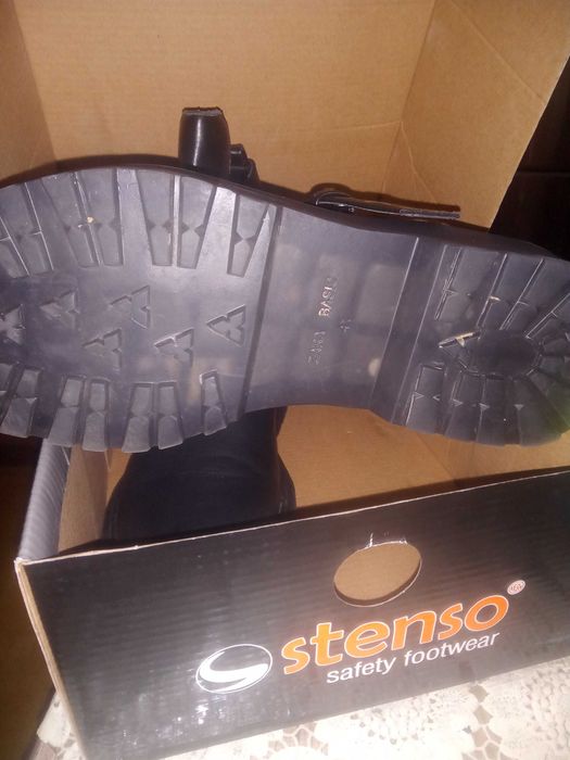 Дамски боти с катарами