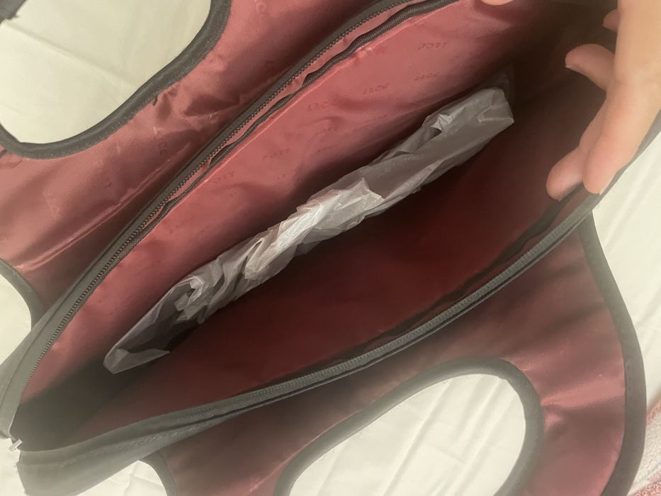 Сумка портфель универсальный