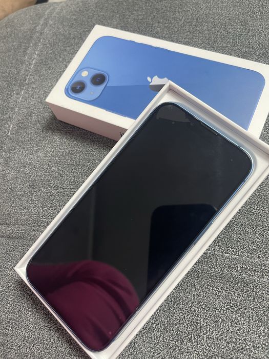 Vand sau schimb iphone 13