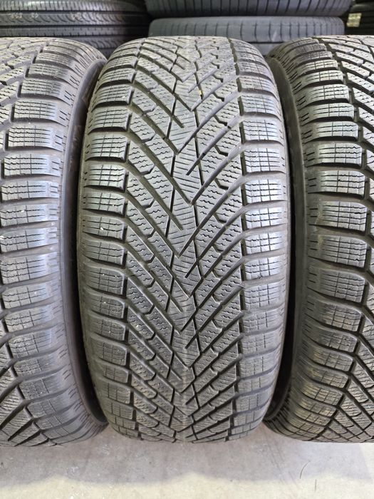 235/50/19 PIRELLI 4бр
