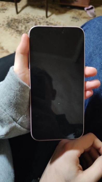 айфон 15 1тб память