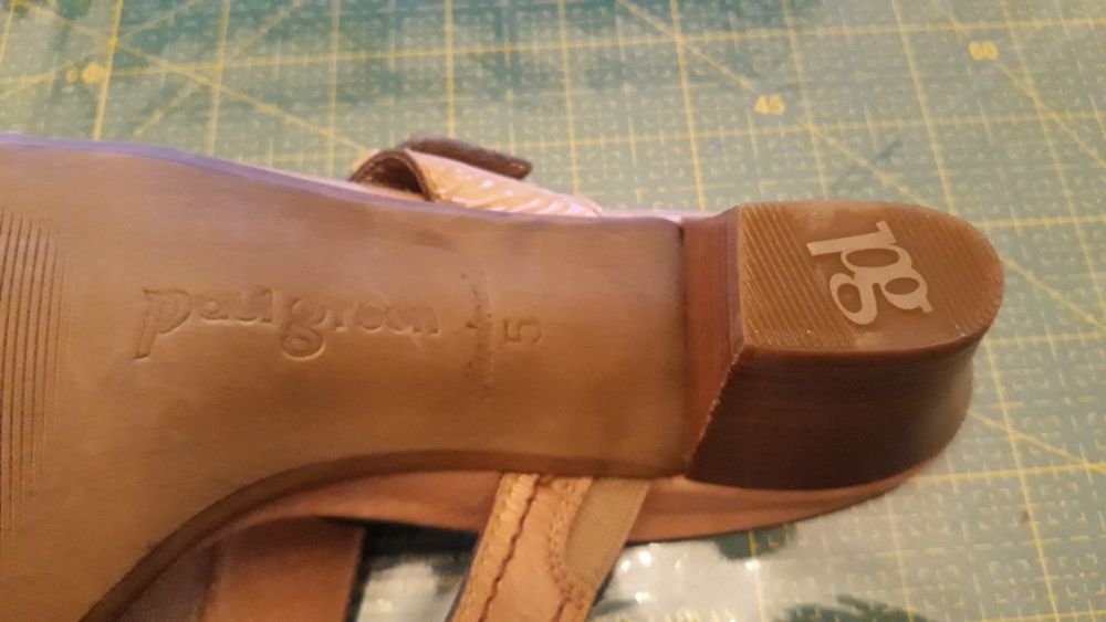 Pantofi de damă, Franco Colli. . Papuci Paul Green. Noi.  Din UK.