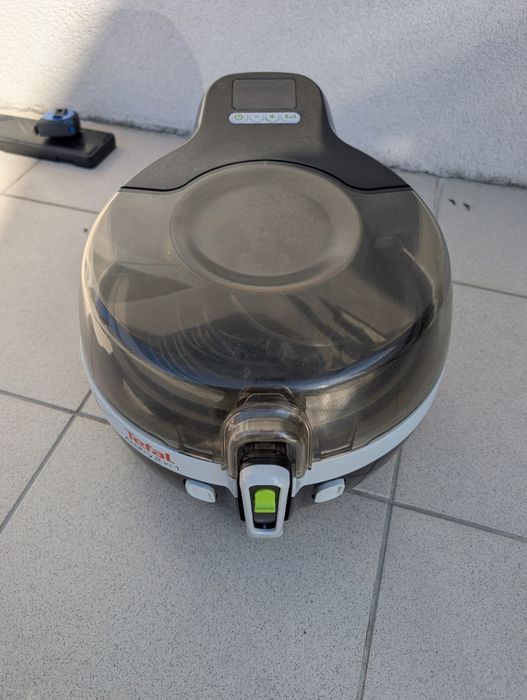 Tefal actifry 2in1 friteuza