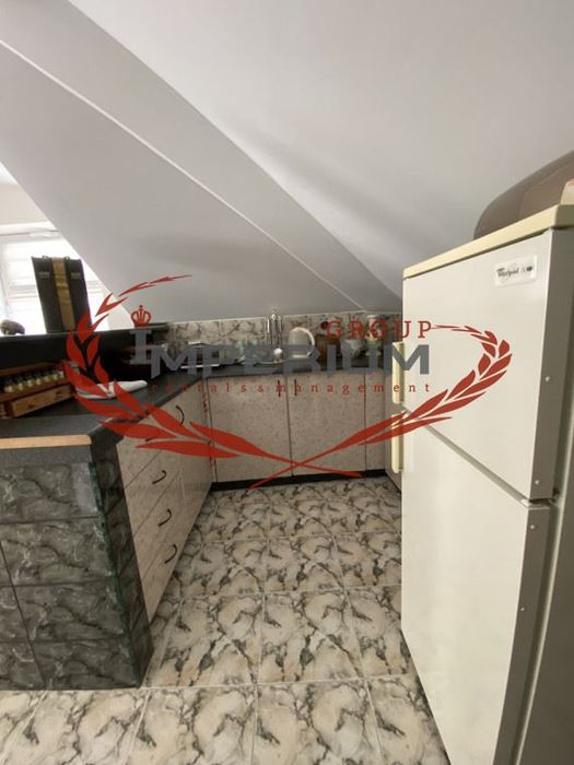 Дава се под наем Тристаен апартамент в Варна, Цветен квартал - 85 кв.м за 663 € - Снимка #7