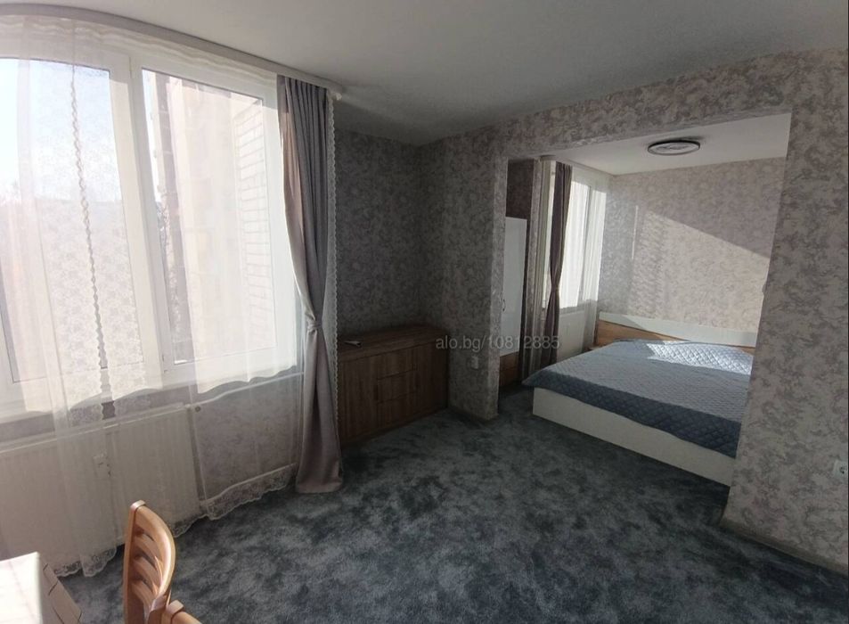 Дава се под наем Двустаен апартамент в София, Зона Б-18 - 65 кв.м за 598.23 € - Снимка #3