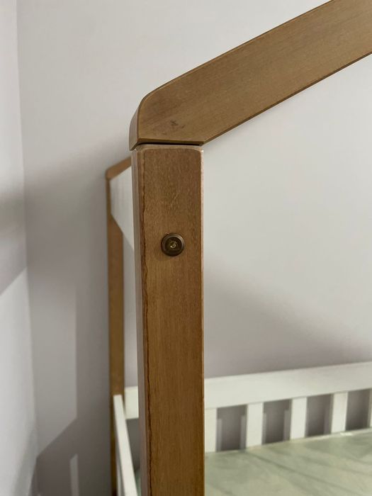 Продам кровать подростковую.