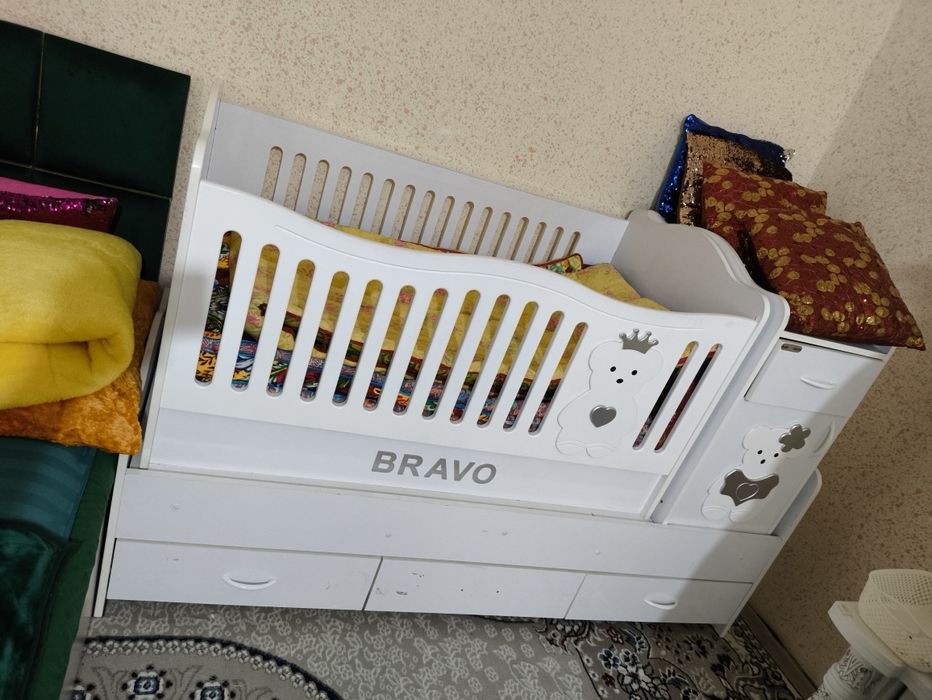 Детский мебель холати идеал