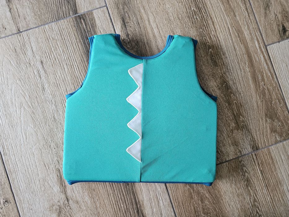 Детска плувна жилетка Speedo | до 15кг | 1-2 години