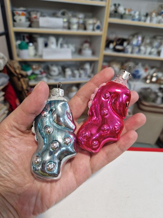 Продам елочные игрушки СССР