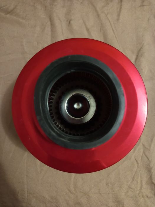 Нулевой фильтр для машины