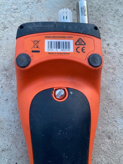 Измеритель Elcometr 319