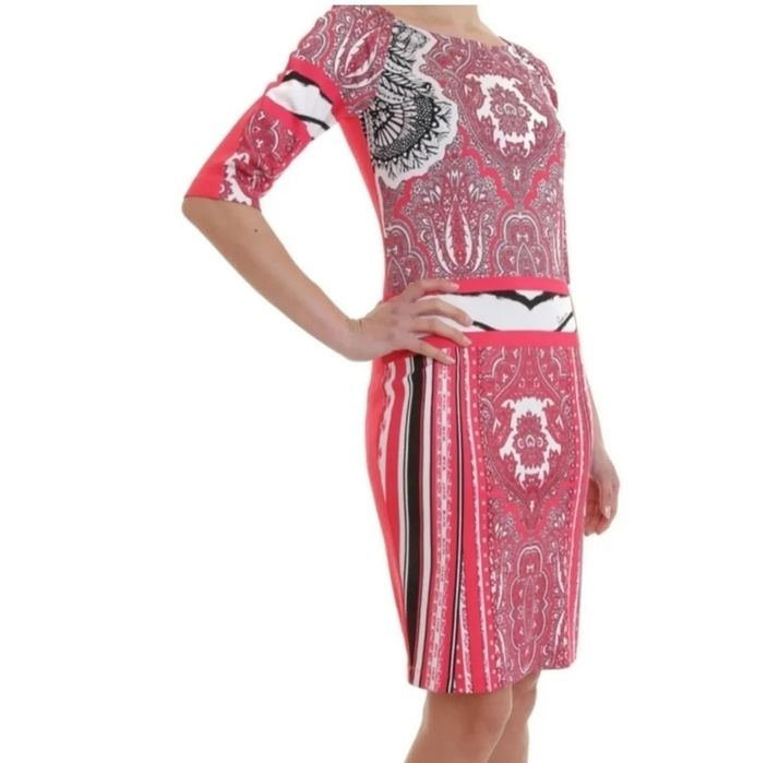 Рокля  оригинална CLASS Cavalli