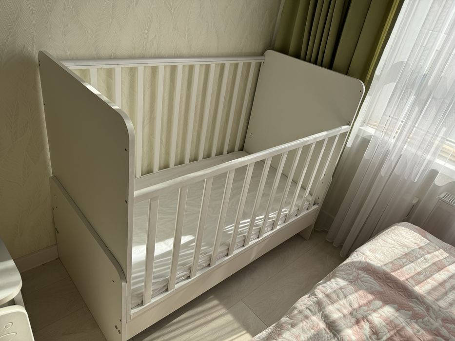 Манеж детский