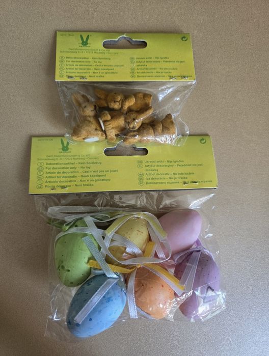 Materiale și accesorii pentru proiecte handmade