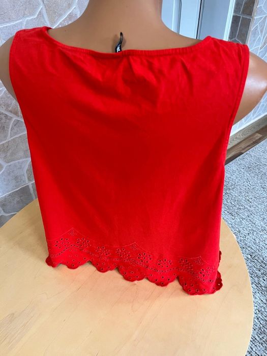 Bluza dama bumbac ONLY