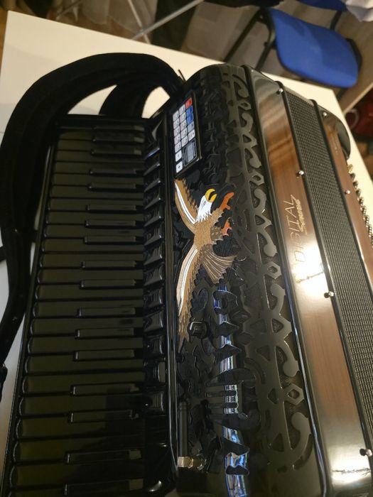 Acordeon Digital Sound