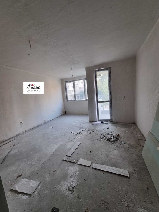 Едностаен апартамент Зона Б19