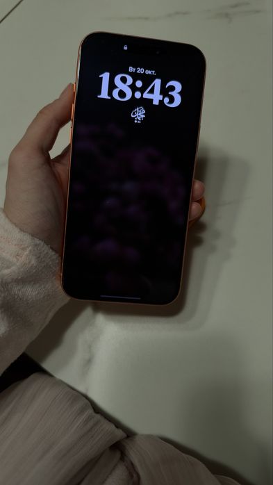 Iphone 17 pro max 512 гб
