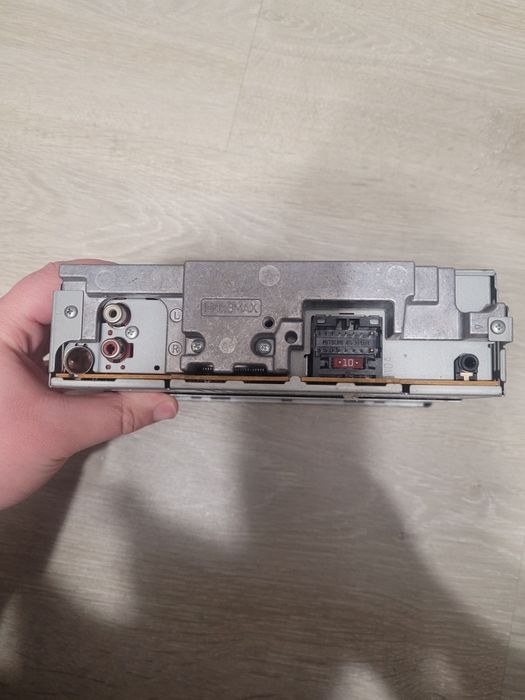 Mp3 Player Pioneer Mosfet 4x50W, 100,doar in Cluj