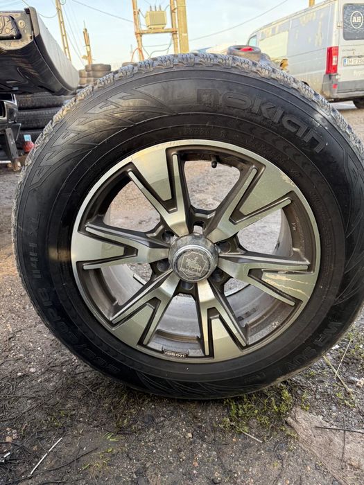 Jante dodge Ram 18’