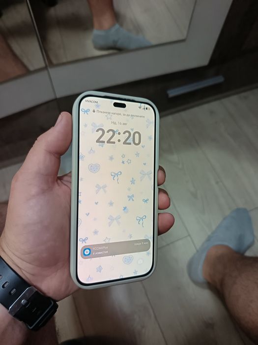 HONOR 200 Lite 5G – 8GB RAM / 256GB – AMOLED 6.7"