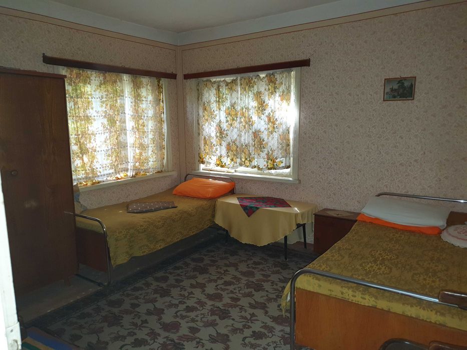 с.Голямо Дряново, къща с двор 1150 кв.м.