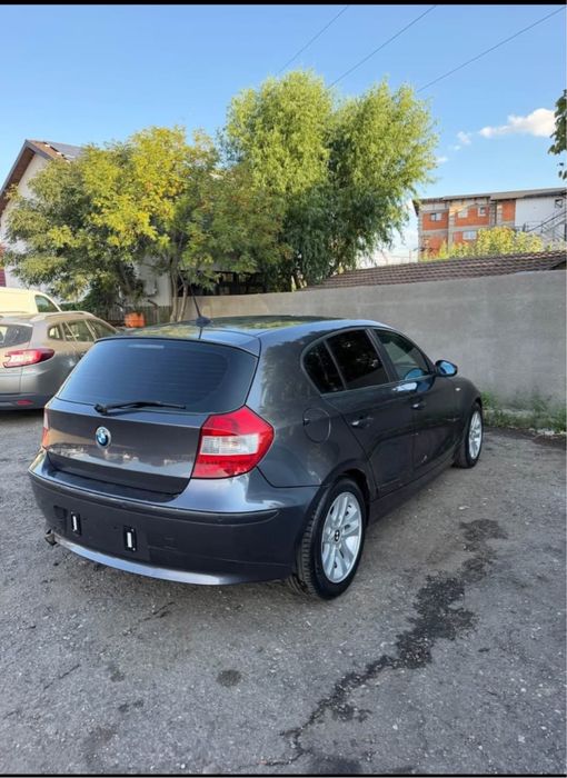 BMW Seria 1 2005 — imagine 3