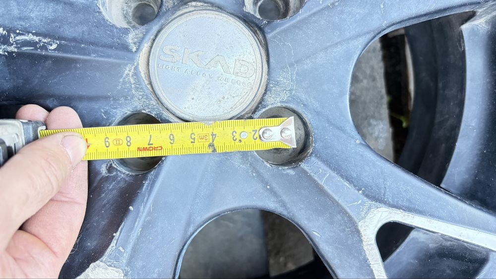Титанки диски R14 за 60 тыс тенге