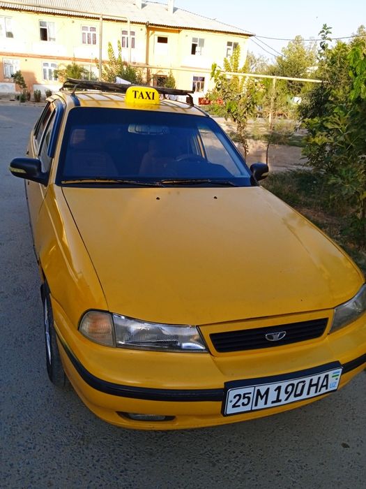 Nexia Racer kareyiski sotiladi