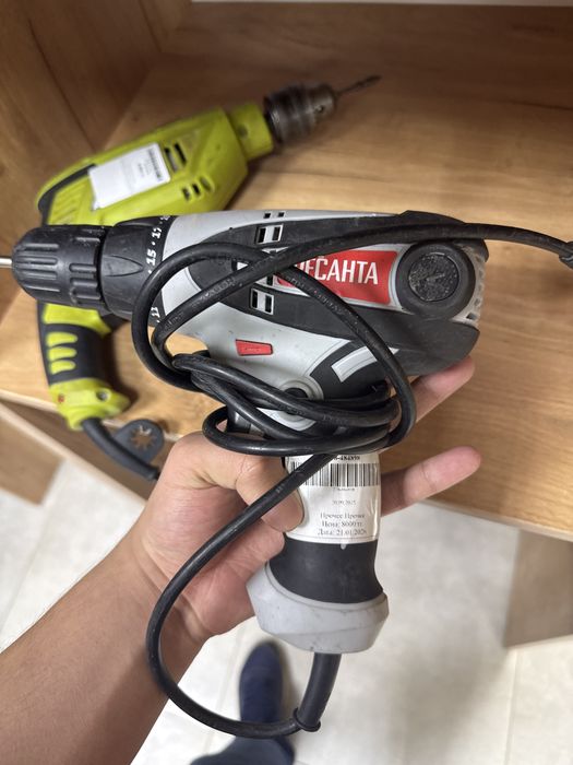 Инструмент набор