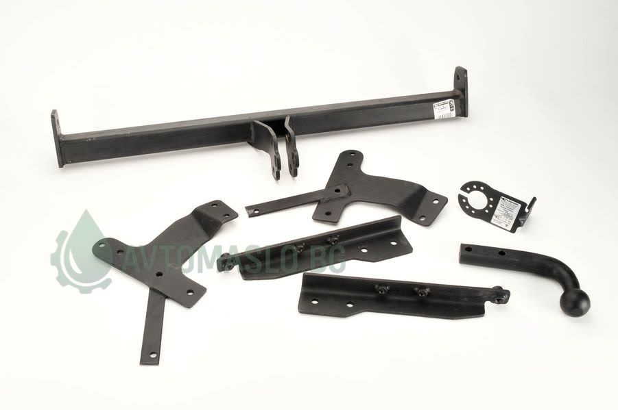 НОВ Теглич за VW Transporter T4 T5 T6 Mutlivan сваляем теглич