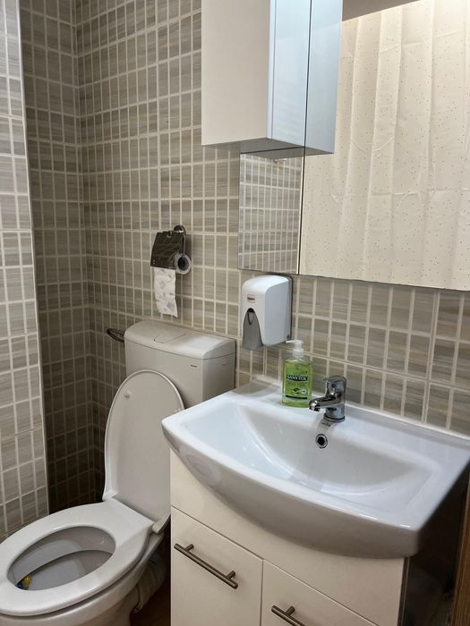 Apartament 2 camere | Tomis Plus | Str Barcelona nr 18 | Etaj 1 | 55 mp | Factură fiscală