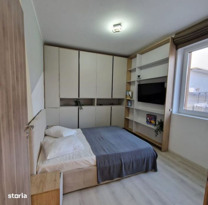 Vanzare Vila Individuala /4 Camere/Ansamblu Rezidential