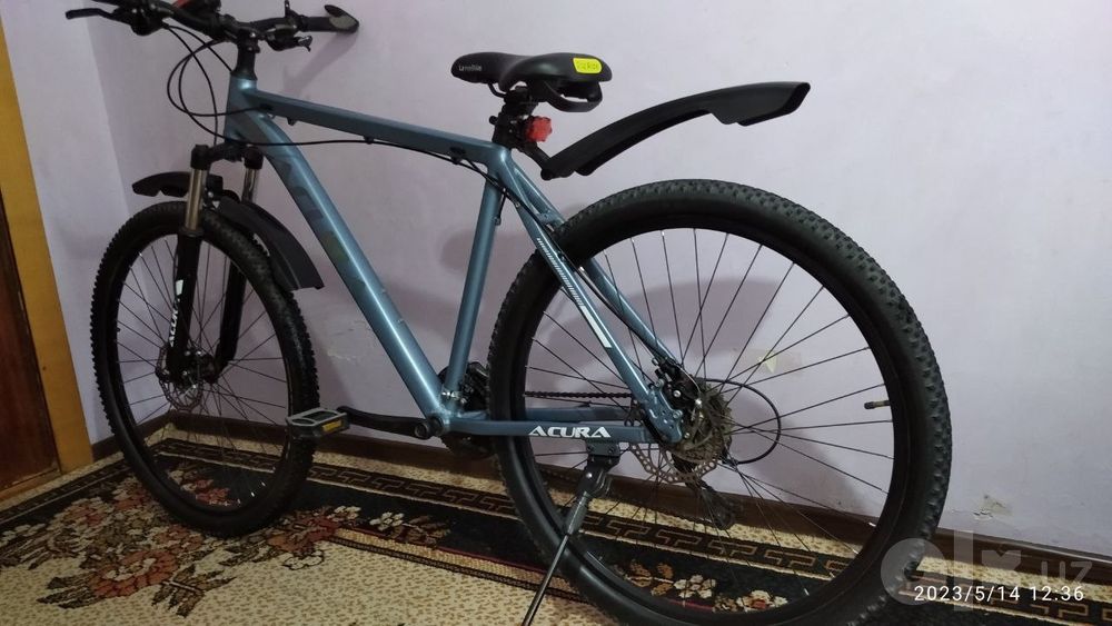 Velosiped acura 29