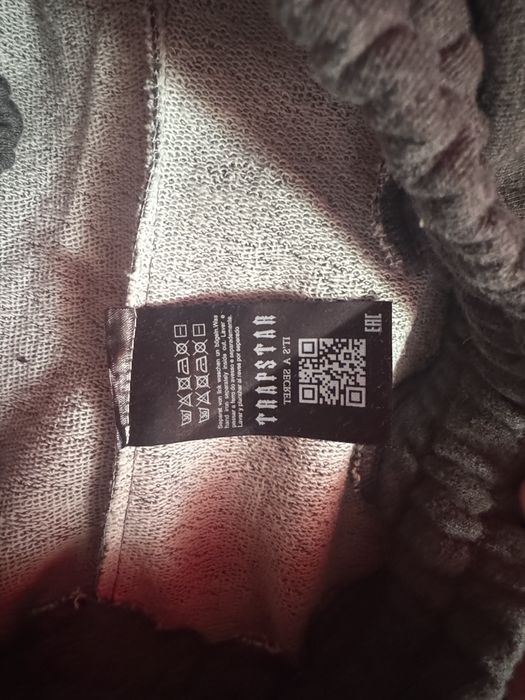 Pantaloni trapstar london shooters