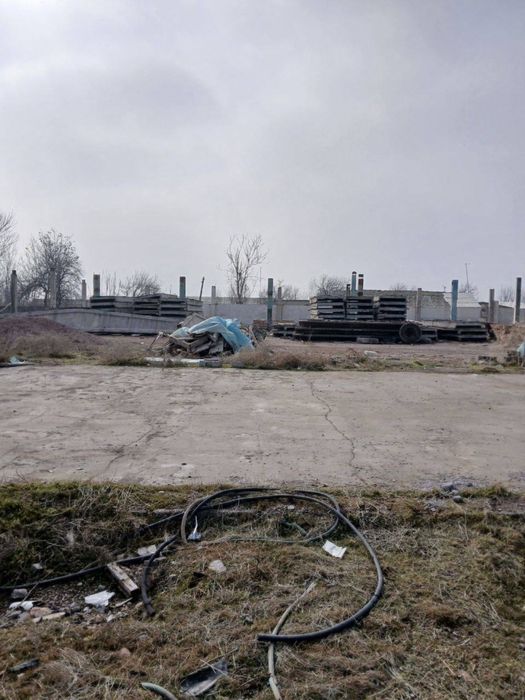 Пискентда Исталган сотих курук ерни нотариусда уз номизга сотиб олинг