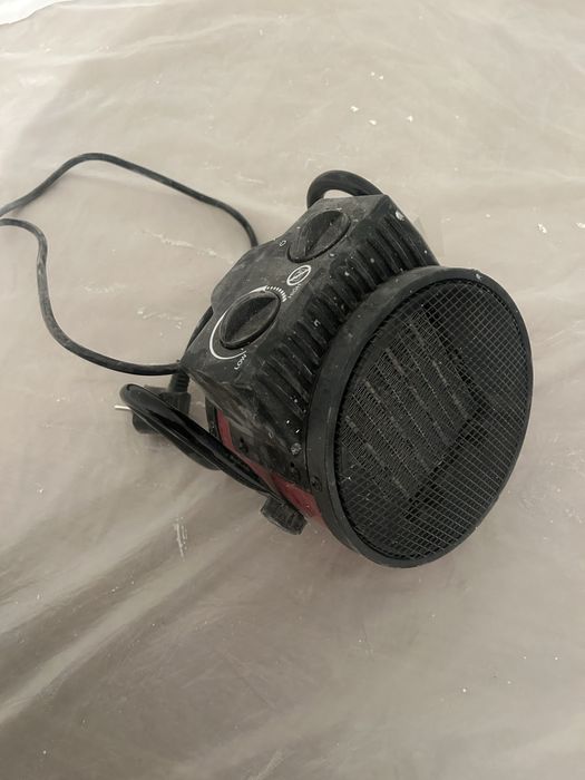 Продам пушку 3 кВт как новая