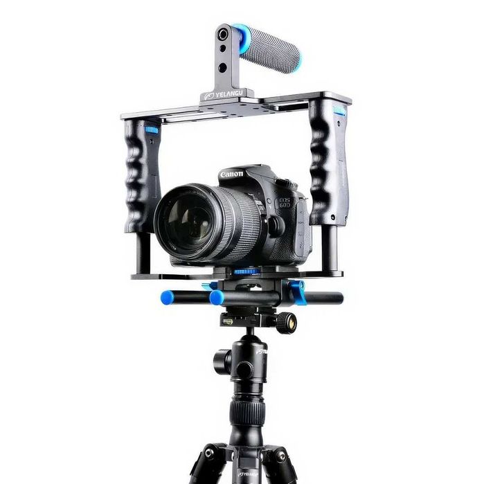 Клетка для видеосъёмки Neewer C2 Cage