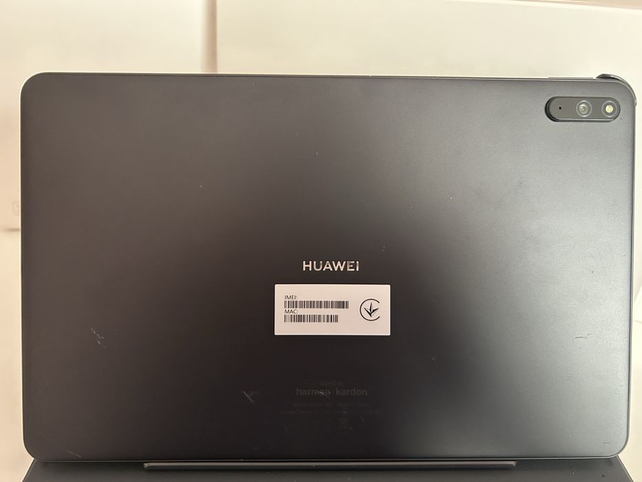 Таблет Huawei Mate pad