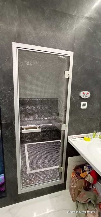 Хаммам и баня под ключ